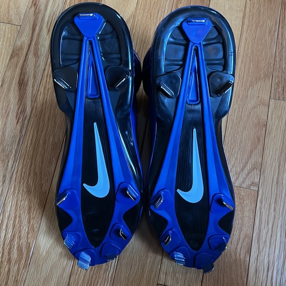 Huarache Cleats - Picture 4 of 5